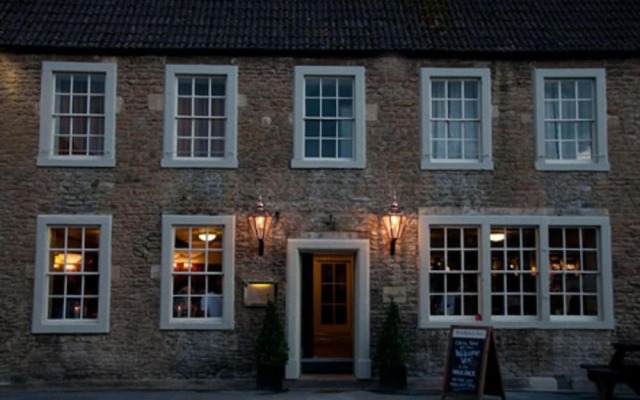 Woolpack Inn Beckington by Greene King Inns