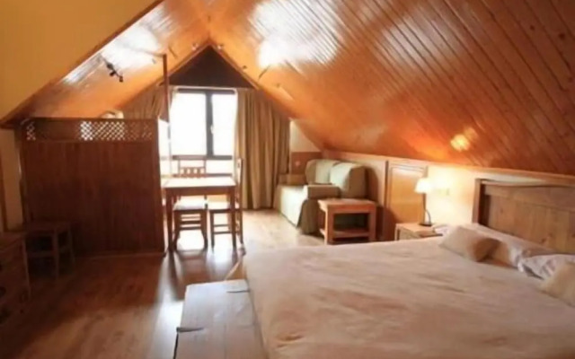 Aparthotel Sarrato