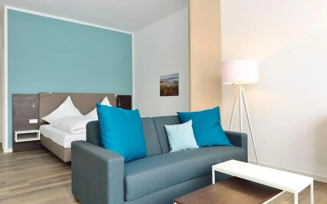 Aparthotel Anna Düne Aparthotel Anna Düne 0 10