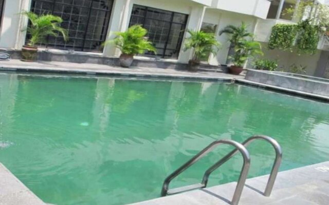 Hotel Mutiara 2 Malioboro