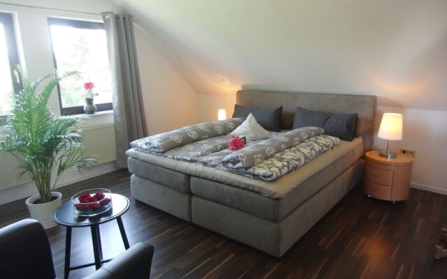 Ferienwohnung Weinklang