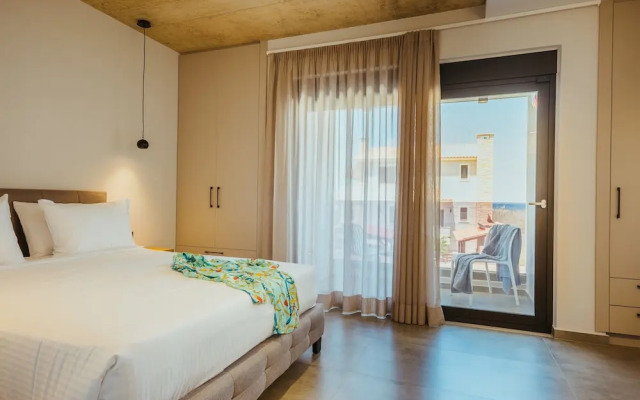 Anemmaro Villas