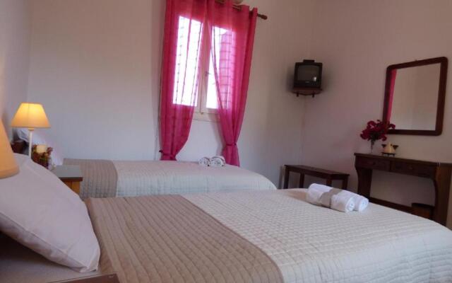 Go2Ioannas-Apartments