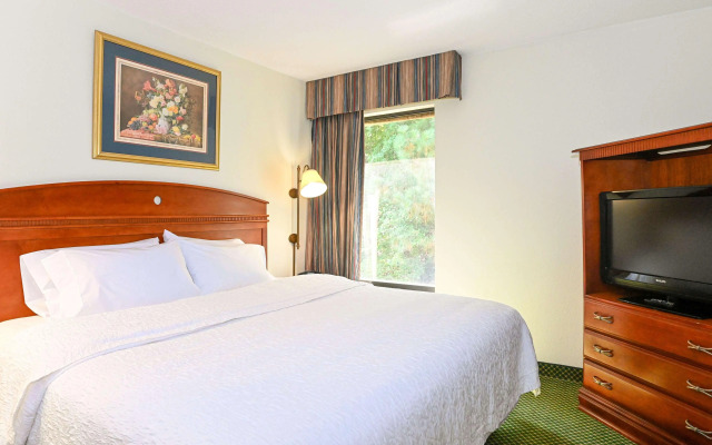 Hampton Inn Chester