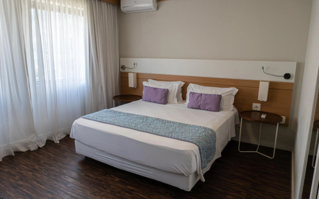 Quality Hotel Faria Lima
