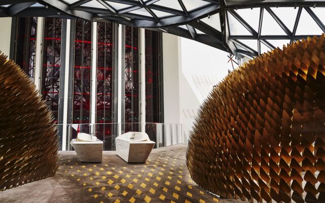 City of Dreams - Morpheus