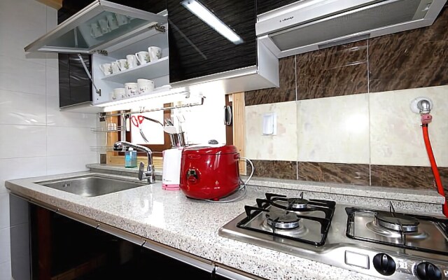 Yangyanggwangmyeong Family Pension