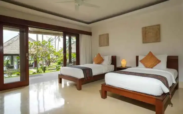 Villa Tanju by Premier Hospitality Asia