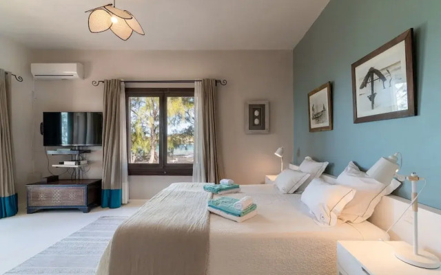 L'Ilot by muse villas