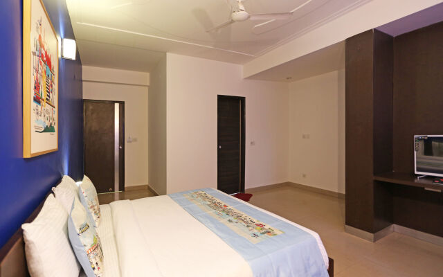 OYO Rooms 766 Delhi Airport