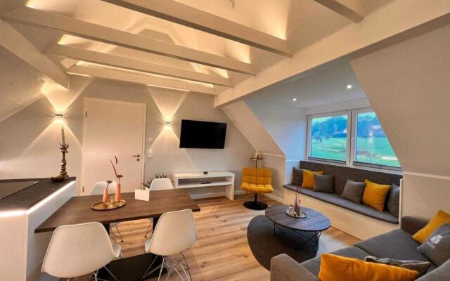 DRIEHOF Panorama Apartment Apt 9