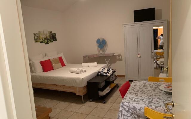 3 Tourist House Bologna