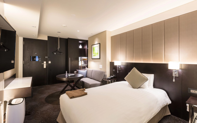 Solaria Nishitetsu Hotel Seoul Myeongdong