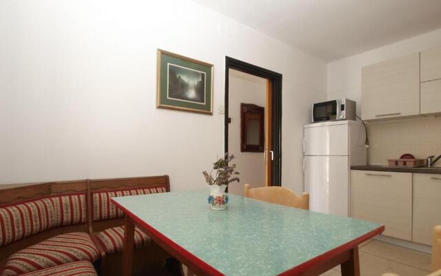 Apartment Zorko 630