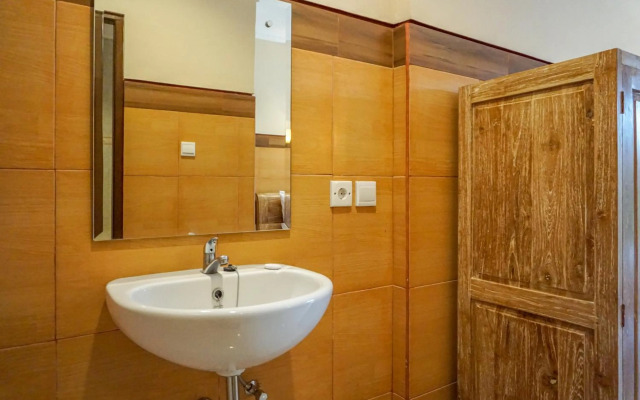 Three Brothers Guest House