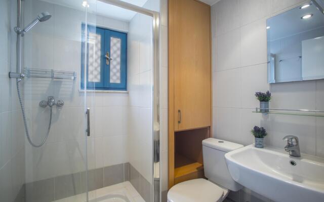 Protaras Ayios Elias Suite
