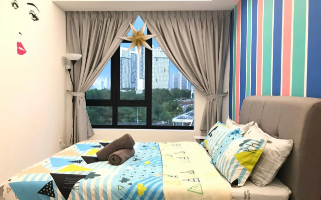 Kanvas Soho Suites