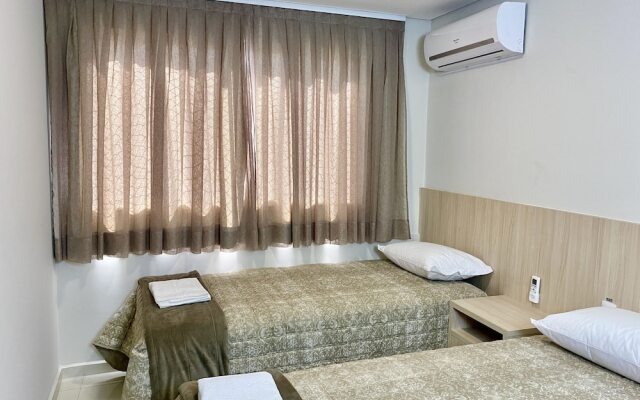 Vila Shalfa Residencial