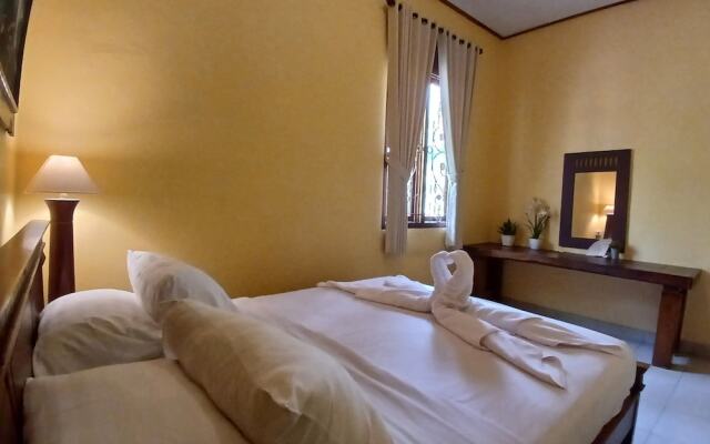 Desa Hostel