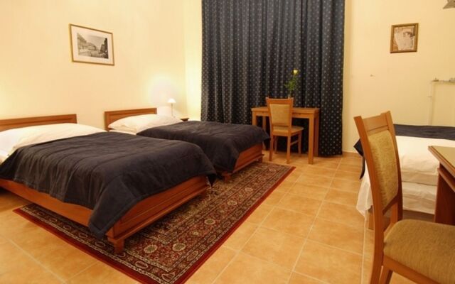 Budapest City Central