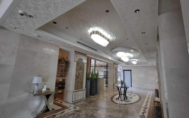 Tu Jardin Al Marwa