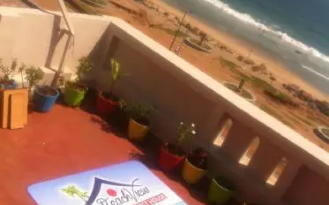Beach View Guest House