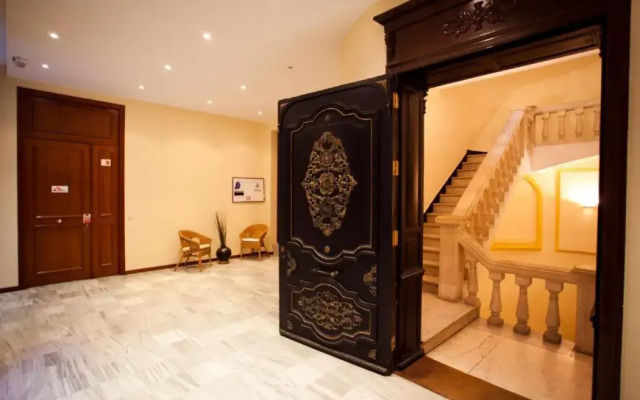 Las Ramblas Apartament