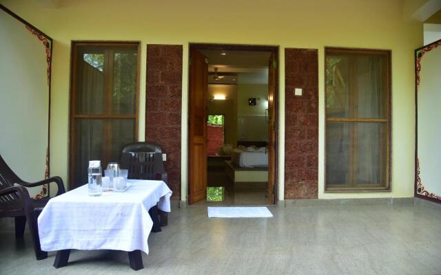 Kapila Beach Hotel and Resort