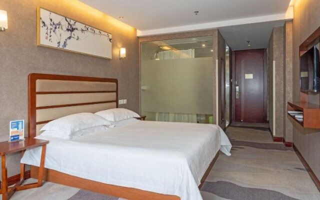 Asia Pacific Ruishi Hotel
