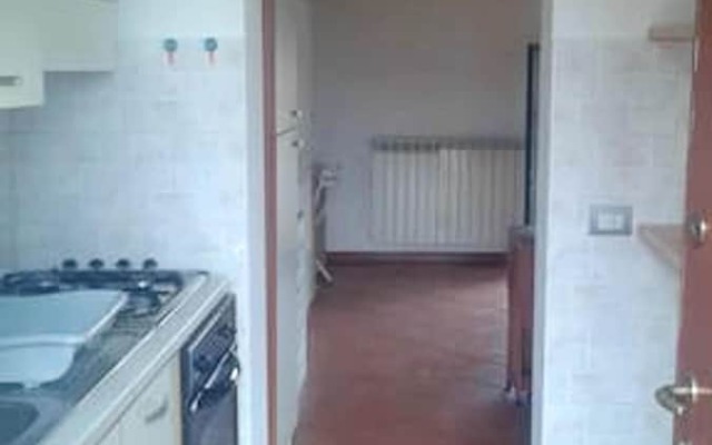 Apartment With one Bedroom in Melzo