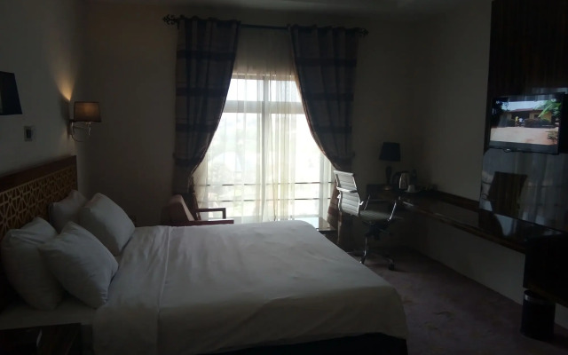 Adig Suites