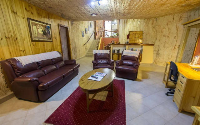 Down to Erth Bed and Breakfast