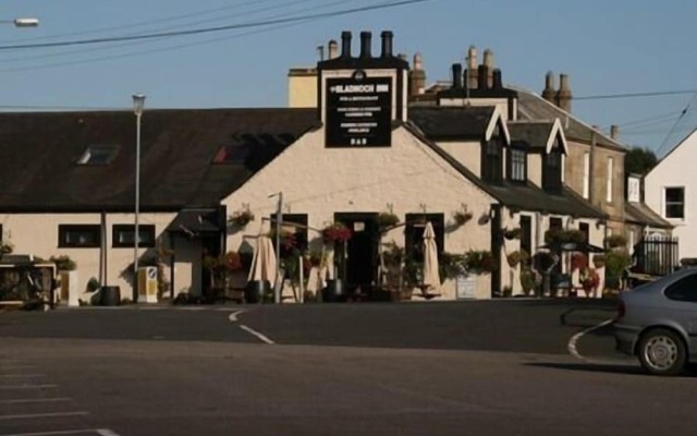 The Bladnoch Inn