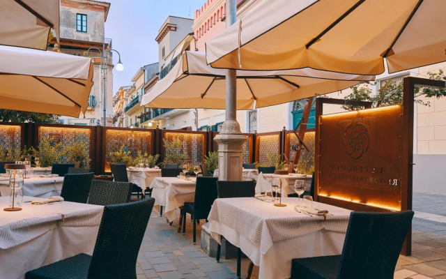 La Pergola