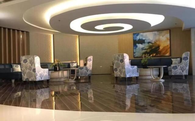 RLR Condo at Shell Residences