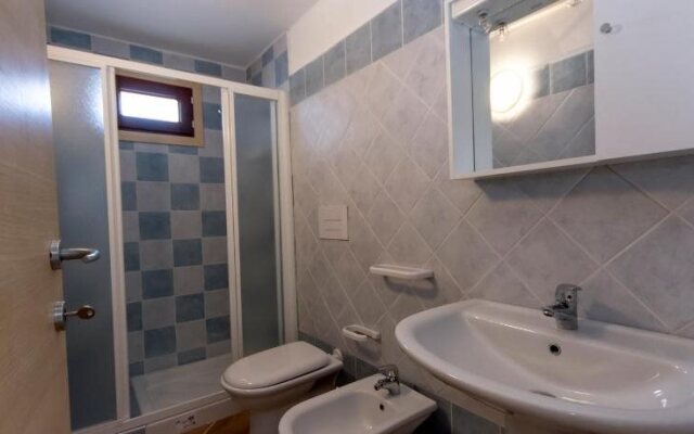 Hotel Residence Aquafantasy