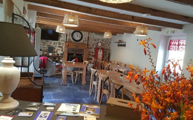 Île Ô des Capucins