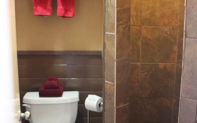 Woodhouse Cottages and Ranch