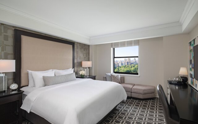 JW Marriott Essex House New York