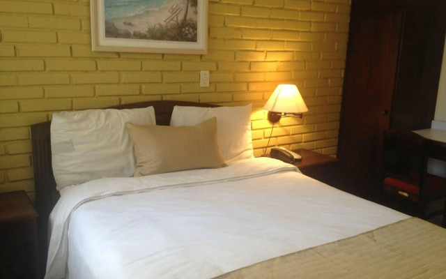 Hotel Mac Arthur
