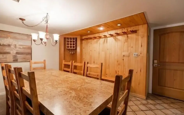 Nine Vail Road Condos in Heart of Vail Village by RedAwning