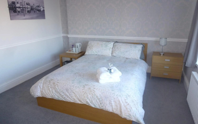 Orrell Park Hotel
