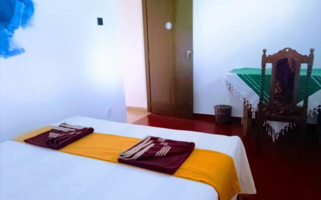 Volga Guest House