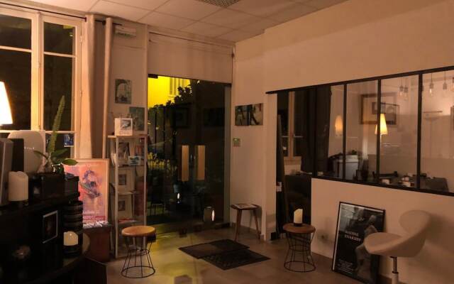 Hotel Marengo