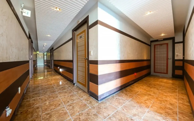 Hadong Seomjingang Hotel
