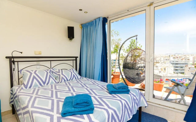 Kalypso Apartment