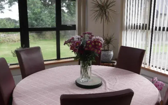 Woodview Bed and Breakfast