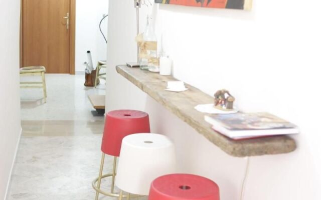 Le Dimore degli Artisti