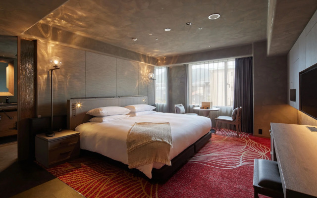 The Hotel Higashiyama by Kyoto Tokyu Hotel