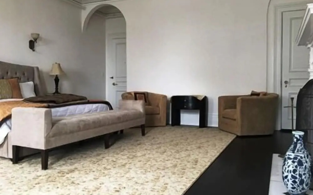 Eastover Estate & Eco-Village
